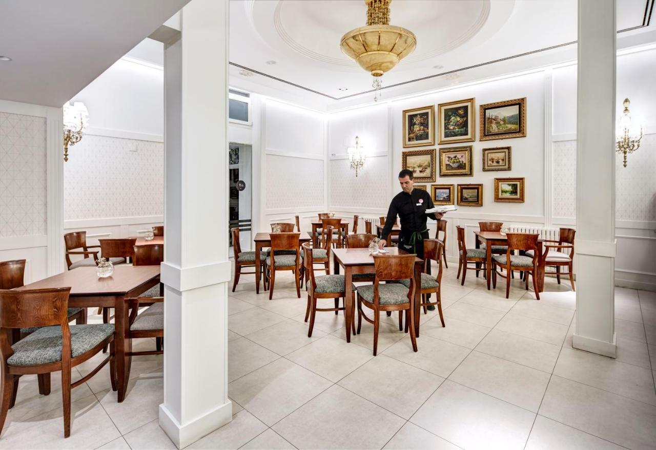 Sercotel Apartamentos Europa 圣塞瓦斯蒂安 外观 照片